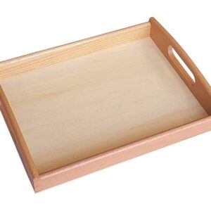 Large Size Tray