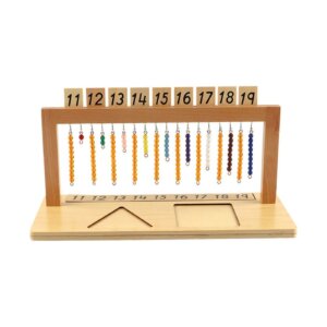 Teen Bead Hanger