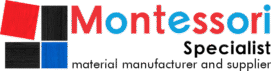 Montessori Specialist Logo