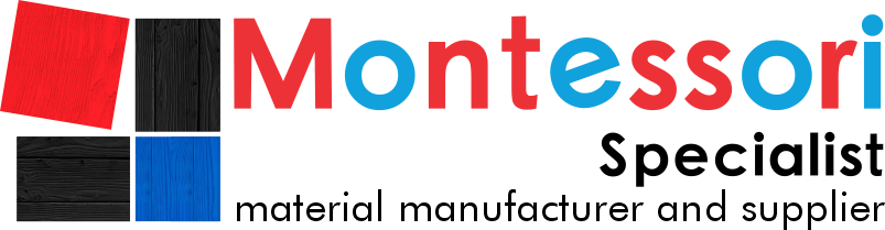 Montessori Specialist Logo