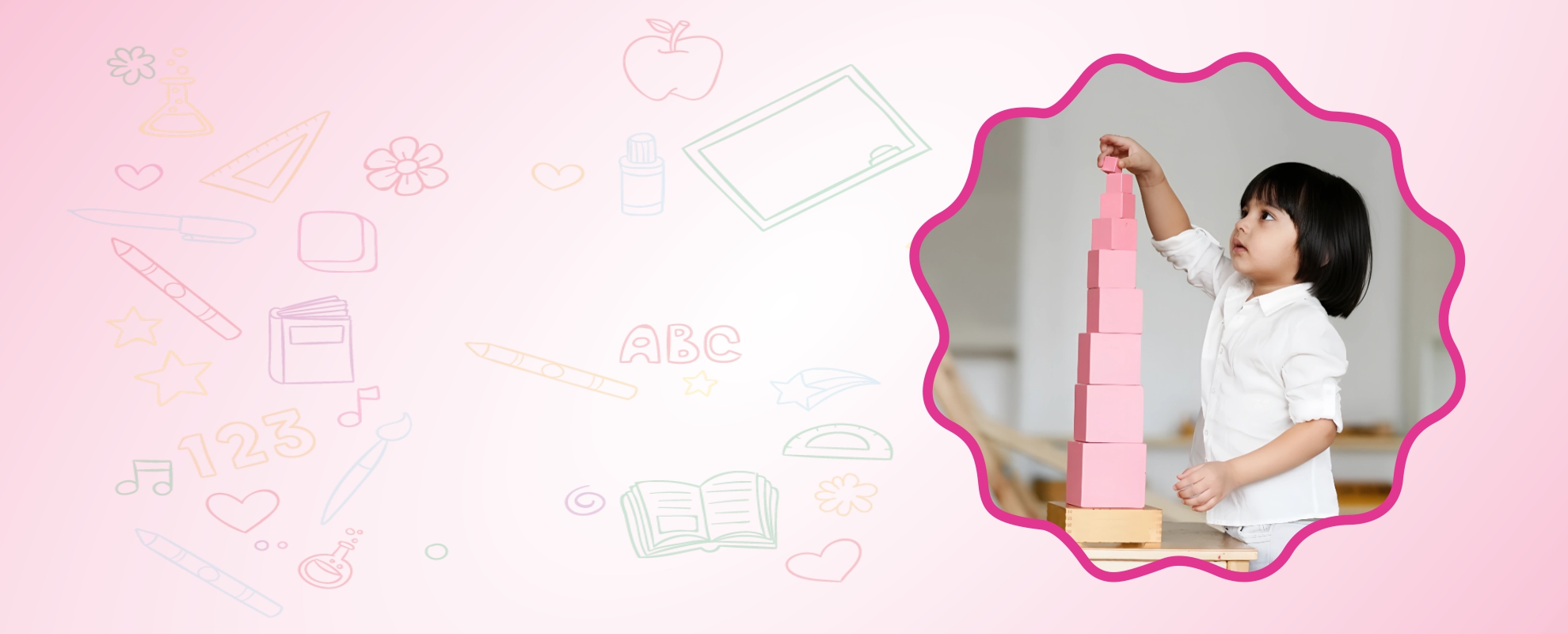 Montessori Specialist