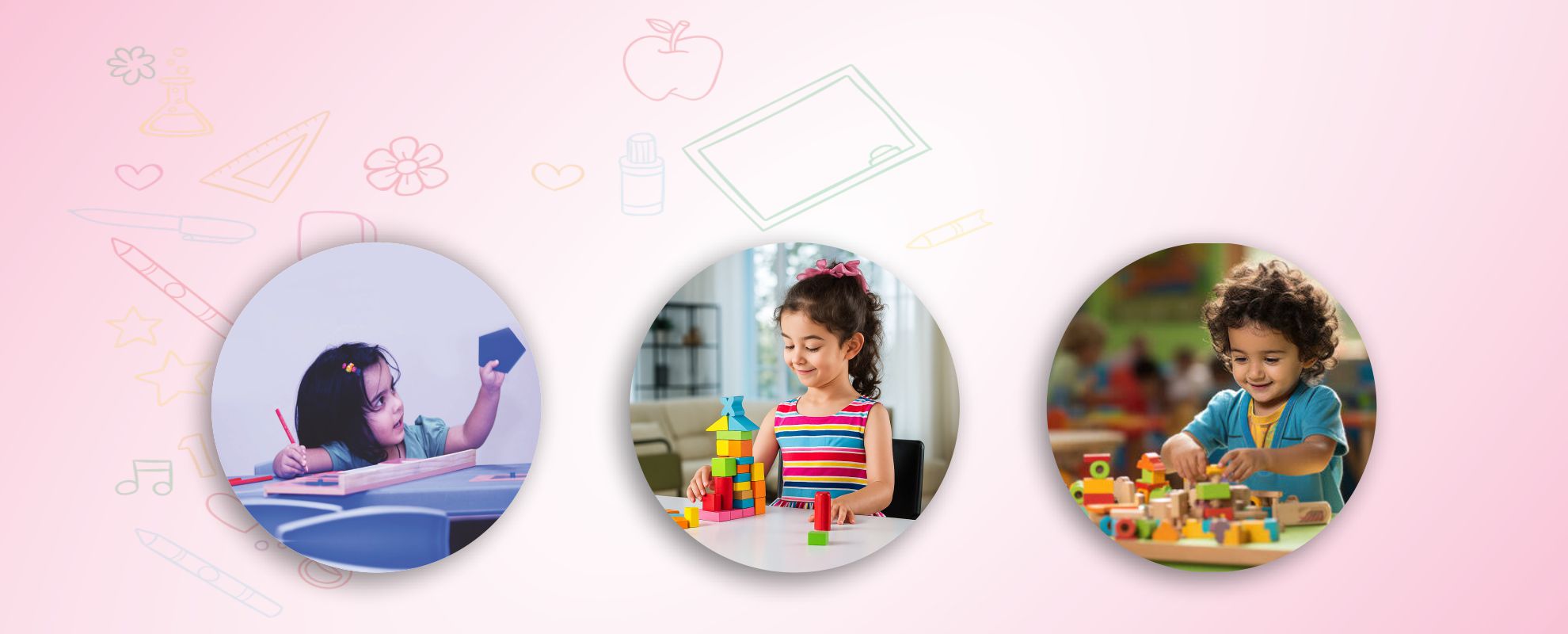 Learning Through Play